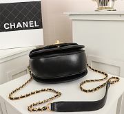 Chanel Lambskin Mini Bag - 3