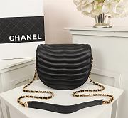 Chanel Lambskin Mini Bag - 4