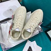 Gucci Clunky Sneaker - 6