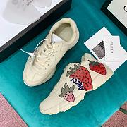 Gucci Clunky Sneaker - 5
