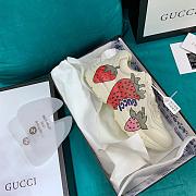 Gucci Clunky Sneaker - 4