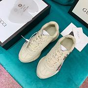 Gucci Clunky Sneaker - 2
