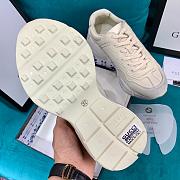 Gucci Clunky Sneaker 001 - 2