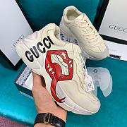 Gucci Clunky Sneaker 001 - 3