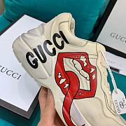 Gucci Clunky Sneaker 001 - 4