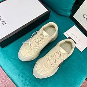 Gucci Clunky Sneaker 001 - 5