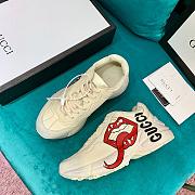 Gucci Clunky Sneaker 001 - 6