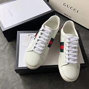Gucci Sport Shoes - 1