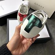 Gucci Sport Shoes - 2