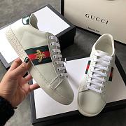 Gucci Sport Shoes - 4