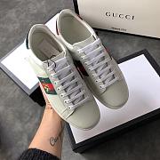 Gucci Sport Shoes - 6