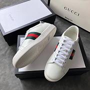 Gucci Sport Shoes - 5