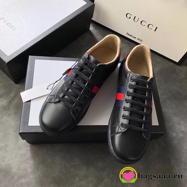Gucci Sport Black - 1