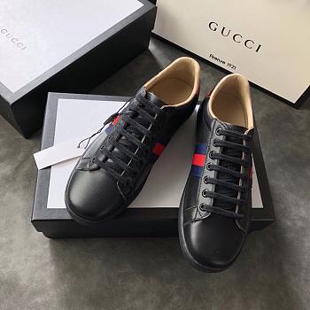 Gucci Sport Black