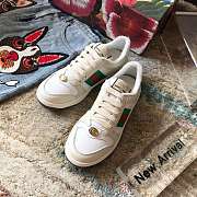 Gucci Retro make old classic sneakers - 3