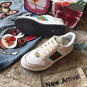 Gucci Retro make old classic sneakers - 2