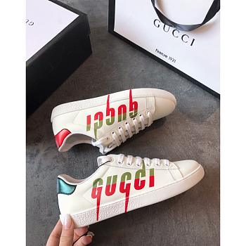 Gucci shoes 007