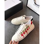 Gucci shoes 007 - 4