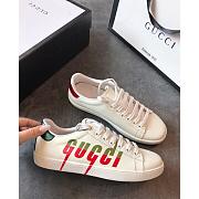 Gucci shoes 007 - 3