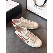 Gucci shoes 007 - 2
