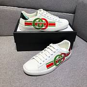 GUCCI 19SS SNEAKERS - 1