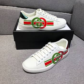 GUCCI 19SS SNEAKERS
