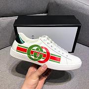 GUCCI 19SS SNEAKERS - 6