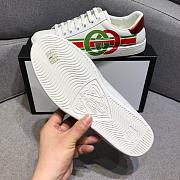 GUCCI 19SS SNEAKERS - 5