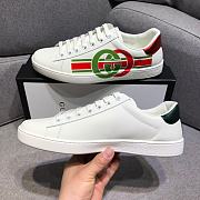GUCCI 19SS SNEAKERS - 4