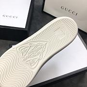 GUCCI SNEAKERS - 6