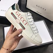 GUCCI SNEAKERS - 5