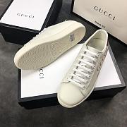 GUCCI SNEAKERS - 4