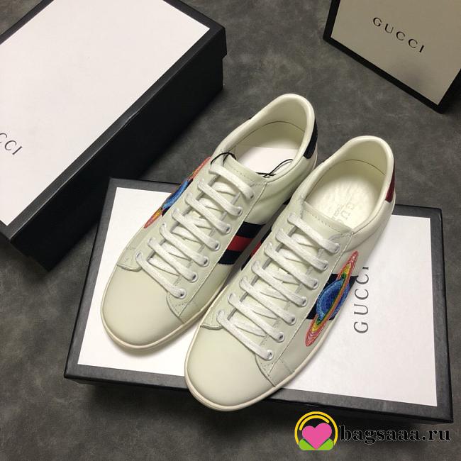 GUCCI SNEAKERS 001 - 1