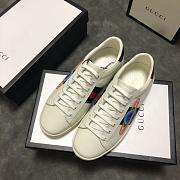 GUCCI SNEAKERS 001 - 1