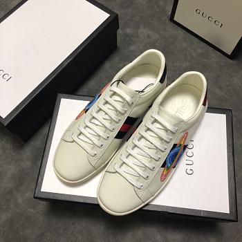GUCCI SNEAKERS 001