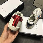 GUCCI SNEAKERS 001 - 6