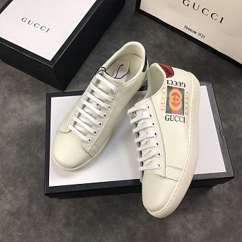 GUCCI SNEAKERS 002