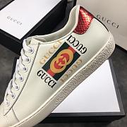GUCCI SNEAKERS 002 - 3