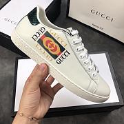 GUCCI SNEAKERS 002 - 4
