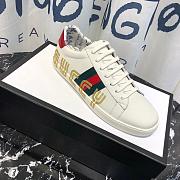 Gucci Sneakers 003 - 5