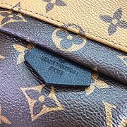 Louis Vuitton Palm Springs Mini backpack M42411 - 6