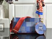 LV Pochette Favorite Monogram bag M44823 - 2