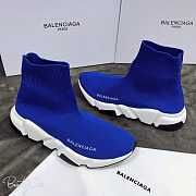 Balenciaga Shoes - 5