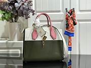 City Steamer Mini handbag M53804 - 1