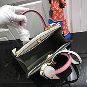 City Steamer Mini handbag M53804 - 3