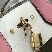 City Steamer Mini handbag M53804 - 4