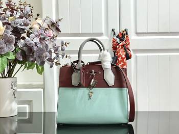City Steamer Mini handbag M53804 01