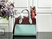 City Steamer Mini handbag M53804 01 - 6