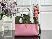 City Steamer Mini handbag M53804 02 - 1