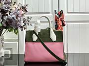 City Steamer Mini handbag M53804 02 - 5
